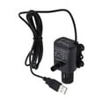 thumbnail image 1 of Mini Usb Dc5V 4.8W 300L/H Brushless Water Pump Waterproof Submersible Fountain Fountain Pet Water Dispenser Soilless Cultivation Smile Home, 1 of 8
