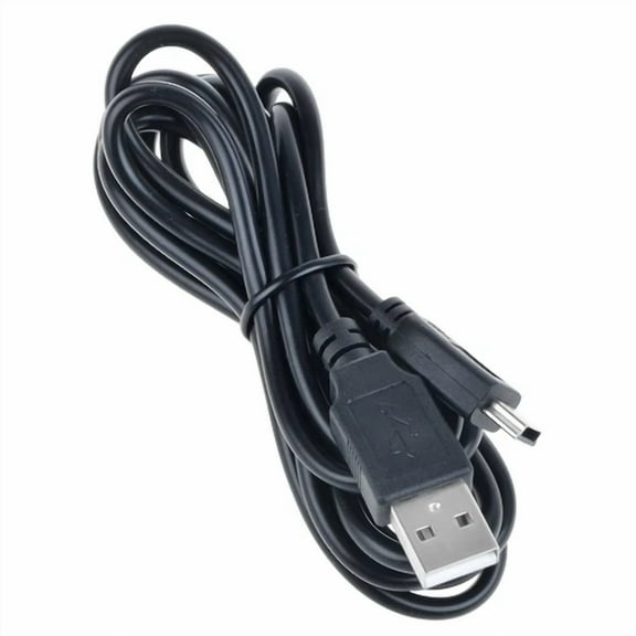 Mini Usb Pc Sync Data Cable Cord Lead For Garmin Gps Nuvi 2595/T/M 2595/Lm/T/Lt