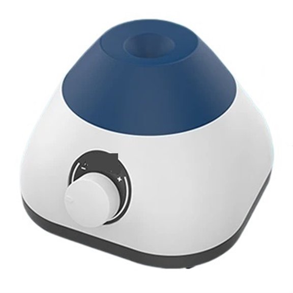 Mini V-ortex Mixer Shaker Laboratory Tattoo Pigment Nail Polish Liquid Ink Mixer ,Adjustable Stirring Speed