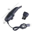 Mini Vacuum Cleaner Handheld Vacuum Cleaner Desktop Vacuum Cleaner,for