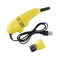 Mini Vacuum Cleaner Handheld Vacuum Cleaner Desktop Vacuum Cleaner,for