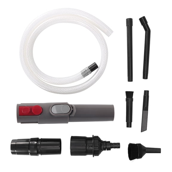 Mini Vacuum Cleaner Kit, Micro Vacuum Cleaner Kit, Durable For Cars Electric Devices Sewing Machines Home