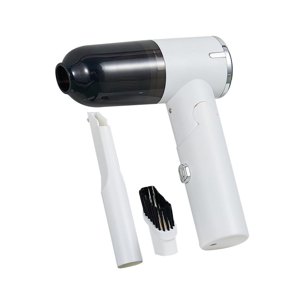 Mini Vacuum Cleaner,Small Handheld Vacuum Cordless USB Rechargeable