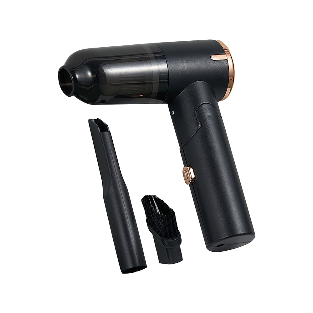 Mini Vacuum Cleaner,Small Handheld Vacuum Cordless USB Rechargeable