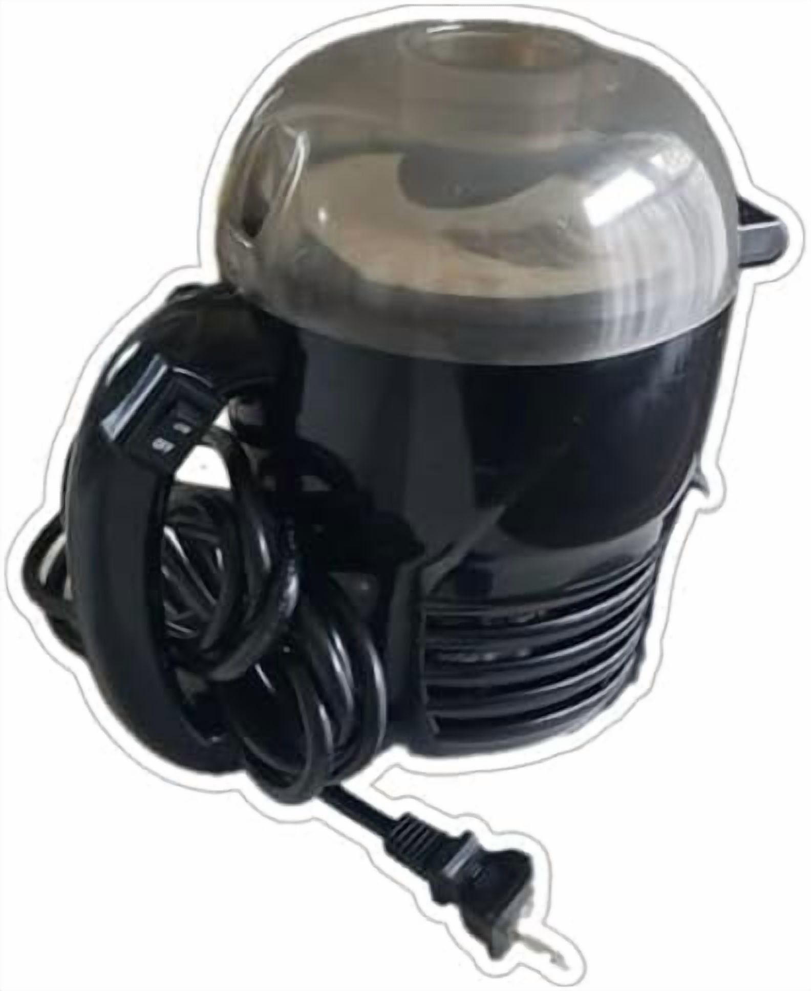 Mini Vacuum Only for Flowbee Haircutting Human/Pet/Dog/Cat System