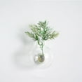 thumbnail image 1 of Mini Vase Magnets for Fridge, Cute Ceramic Vase Fridge Magnets, Funny Small Plant Magnets, Tiny 3D Plant Vase for Refrigerator Decoration Kitchen Locker Kitchen Office (1 Pack), 1 of 9