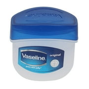 Mini Vaseline Case Of 48 - So Cute Travel Size .25Oz - Pack Of 1