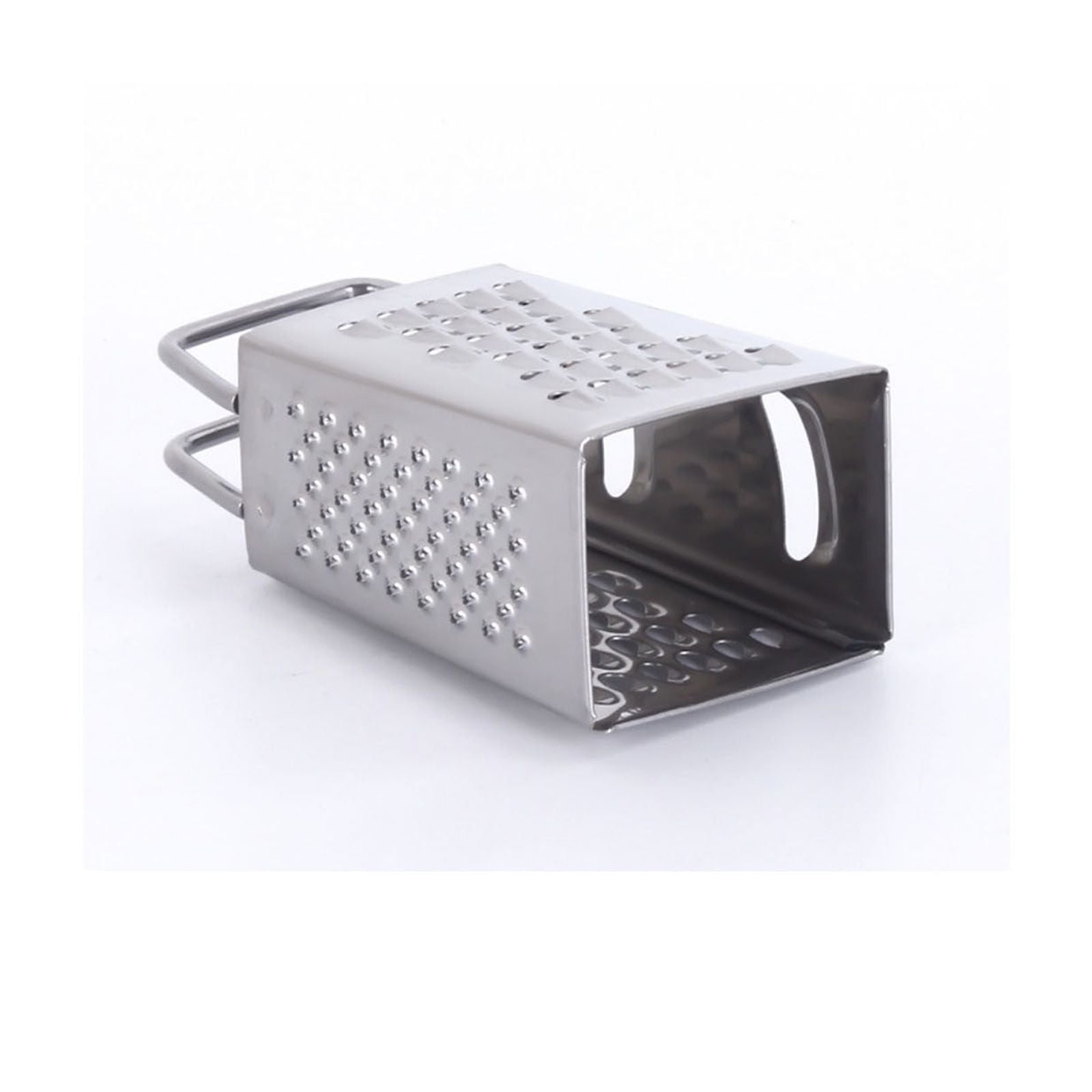 Mini Vegetable Chopper Food Separator Plate Kitchen Gizmos Snap N