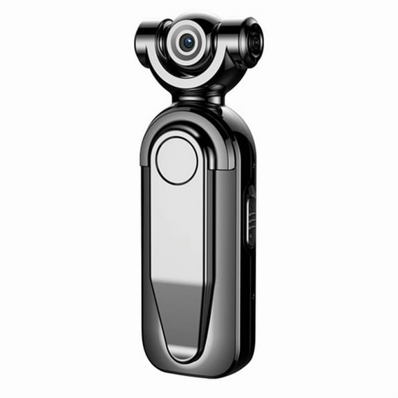 Mini Video Audio Digital Camera Voice Recorder HD Noise Cancelling Sports DV DVR Recording Dictaphone Micro-Camera