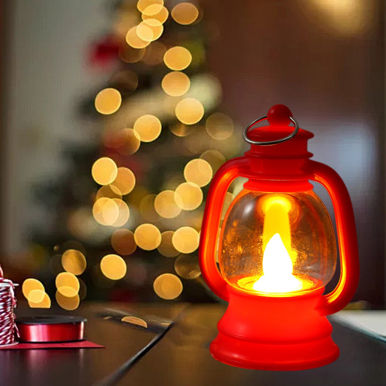 Mini-Vintage-LED-Lantern-
