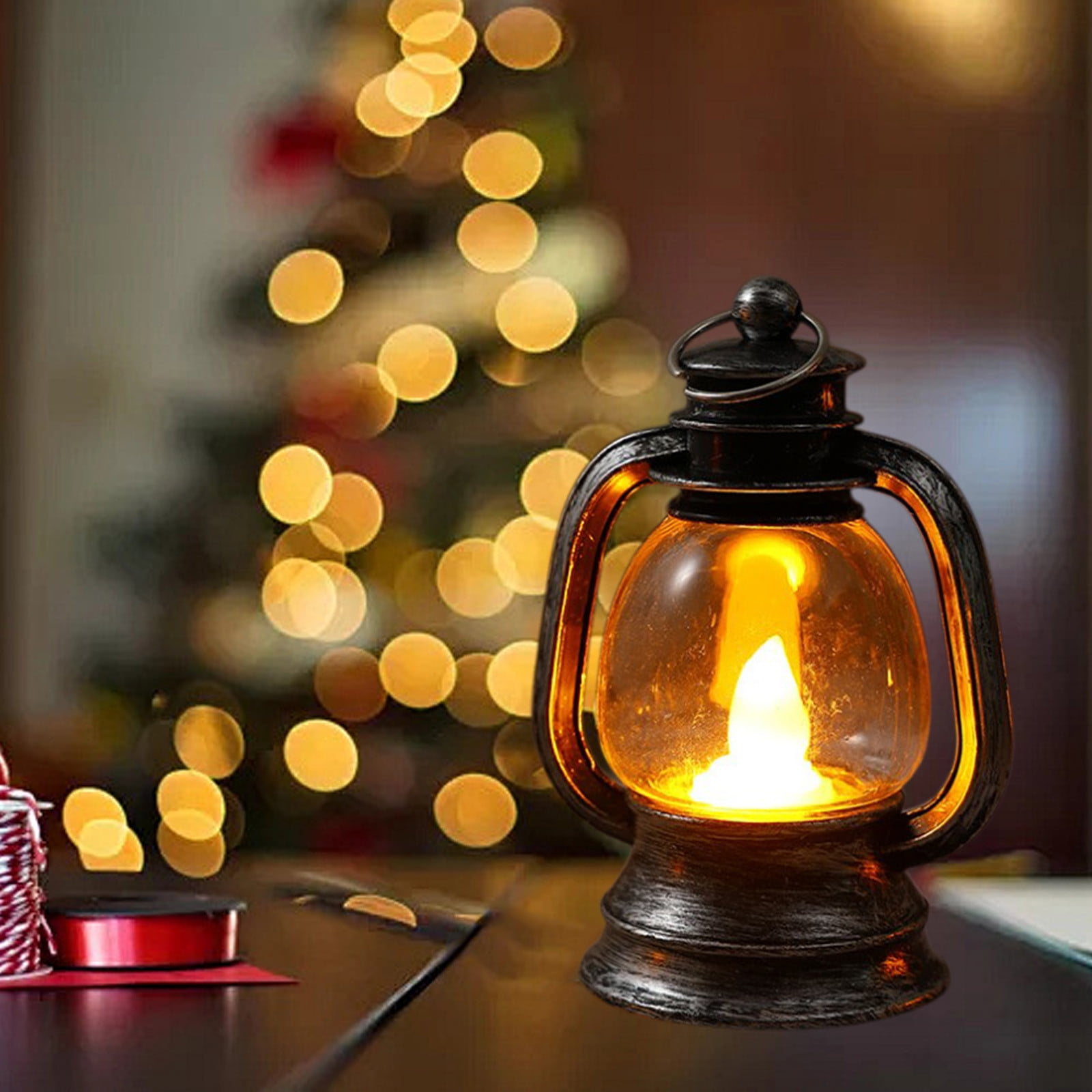 Mini-Vintage-LED-Lantern-