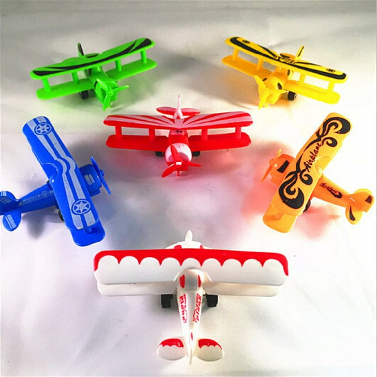 Vintage plane toy deals