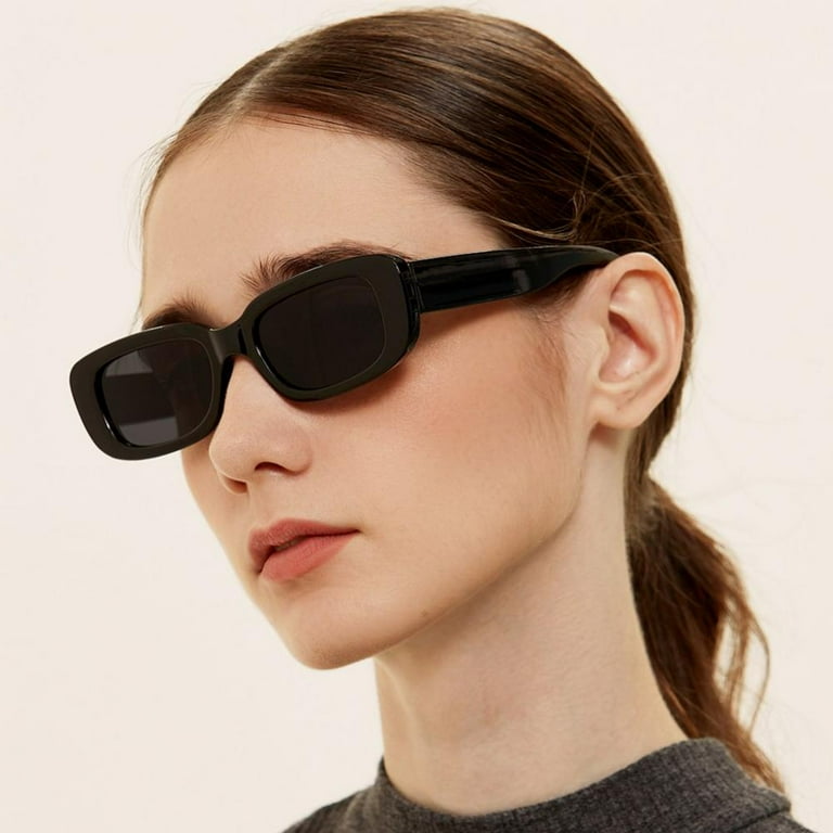 Retro mini sunglasses clearance