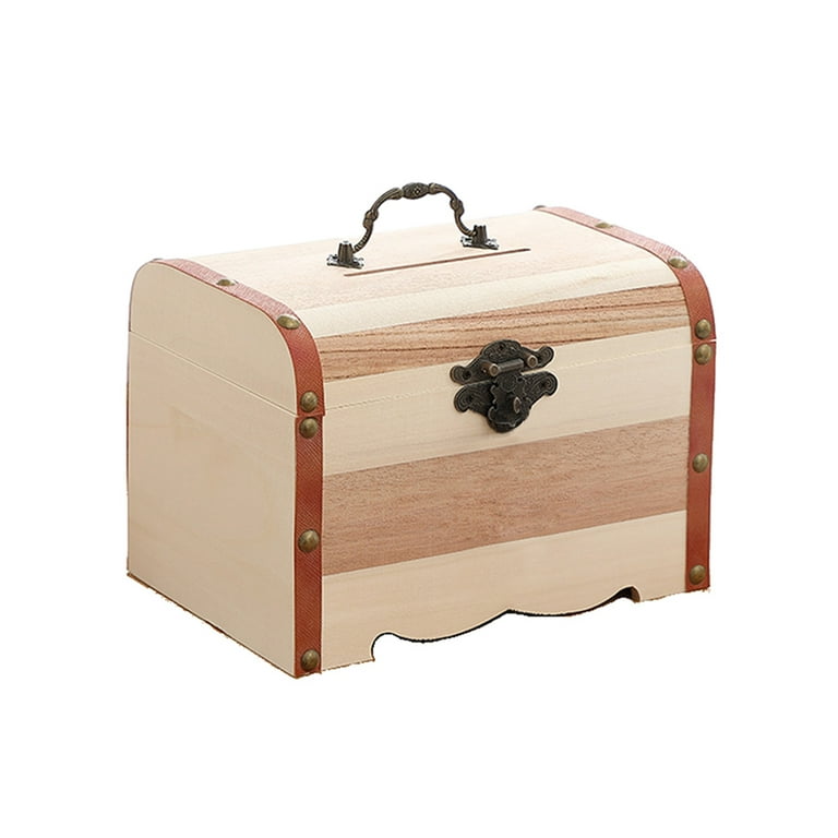 Piggy sales bank box