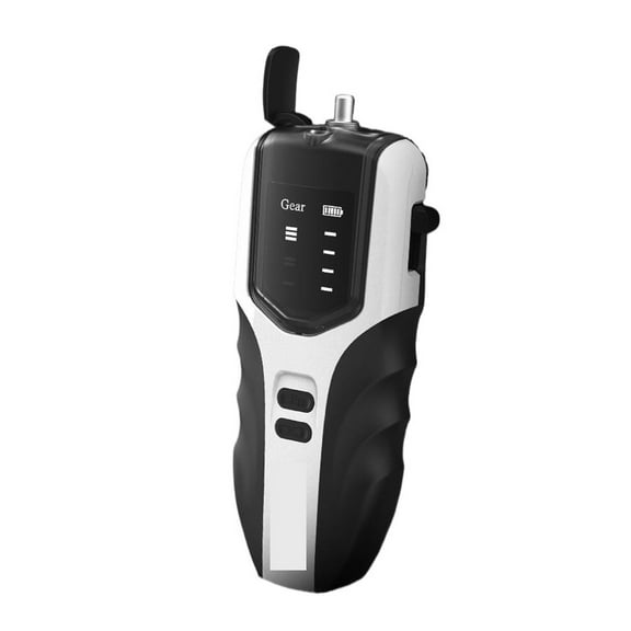 Mini Visual Fault Locator Optical Fiber Cable Tester Fiber Optic Fiber Break 5/15/20/30MW Red Light ,Portable