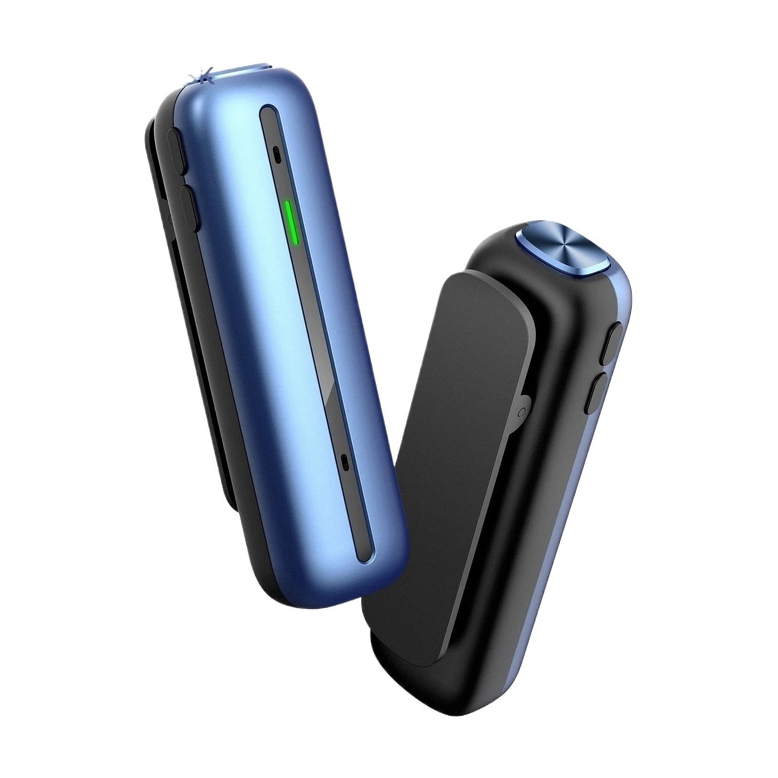 Mini Voice Recorder 16GB Smart Digital Voice Recorder with AI Transcription and Translationa
