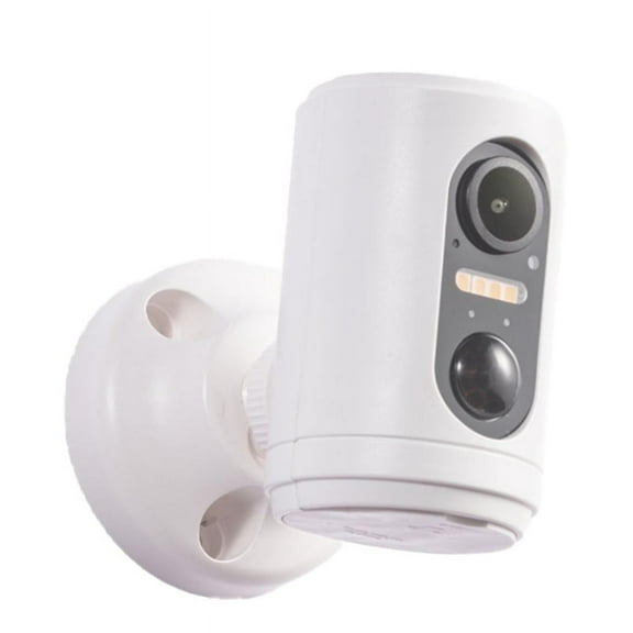 Mini WIFI IP PIR Camera Color Night Vision WIFI Indoor Powerd PIR Motion Built-in Battery Security HD IP Camera