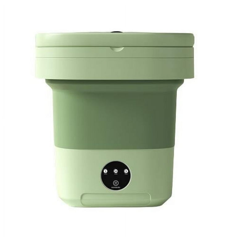 Clothes washing bucket machine 2025