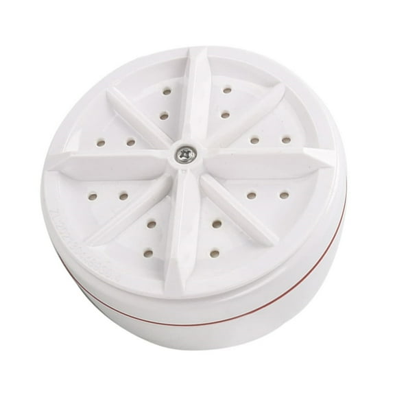 Mini Washing Machine Portable Clothes Cleaner USB Washing Device for Home Travel and Business Use