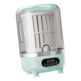 thumbnail image 1 of Mini Washing Machine Portable Washer Laundry Bucket Gentle Hand Wash Simulation for Underwear Socks Baby Clothes, 1 of 9