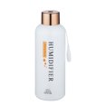 thumbnail image 1 of Mini Water Bottle Cap Humidifier,USB Super Quiet Desktop Humidifier Air Diffuser Mist Maker for Travel Office Car Baby Bedroom-White Bottle, 1 of 10