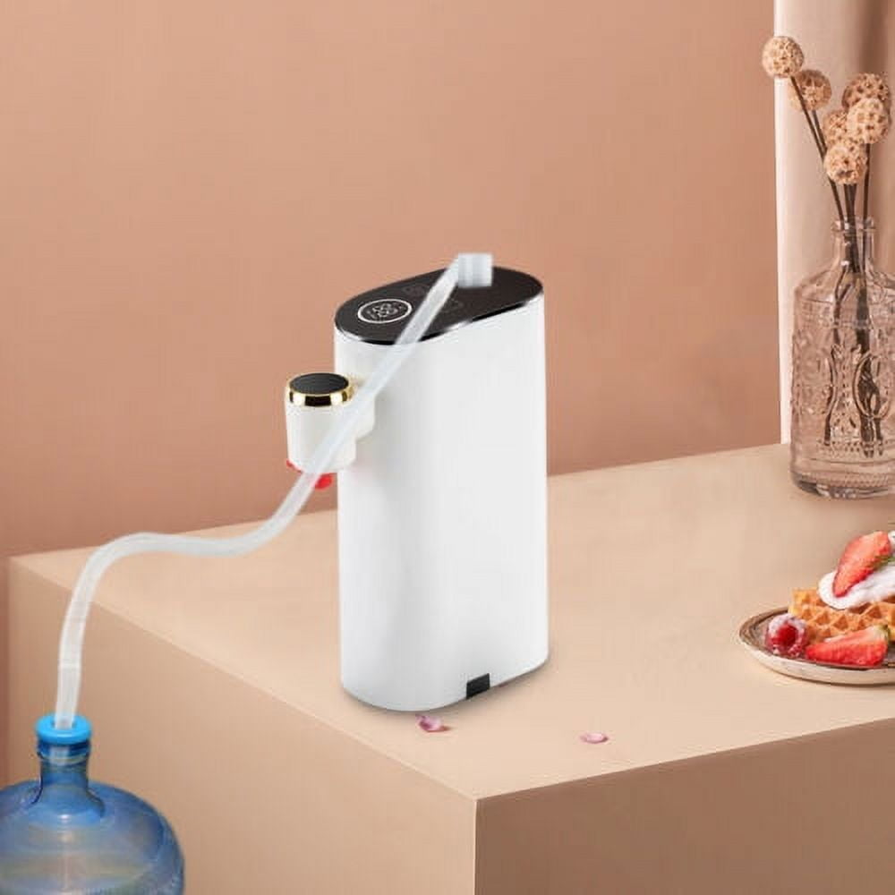Countertop Instant Hot Water Dispenser Electric Mineral/Bottled Water Dispenser