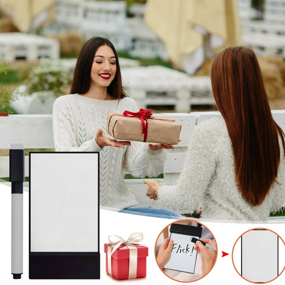 Mini Water Drawing Board, Mother's Day Gifts Magic Props, Magic Flick Pad, Fun Interactive Pad for Mother Family