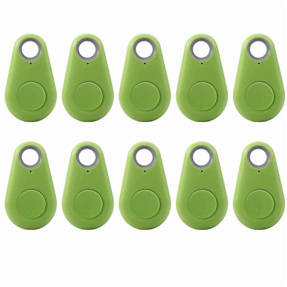 Mini Water Drop Bluetooth Tracker Anti-Lost Alarm Wireless Children'S Bag Wallet Key Finder Locator