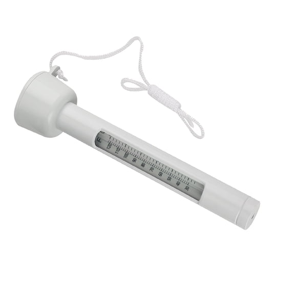 Mini Water Thermometer, Accurate Temperature Monitoring For Swimming Pools, Spas Aquariums, Lightweight
