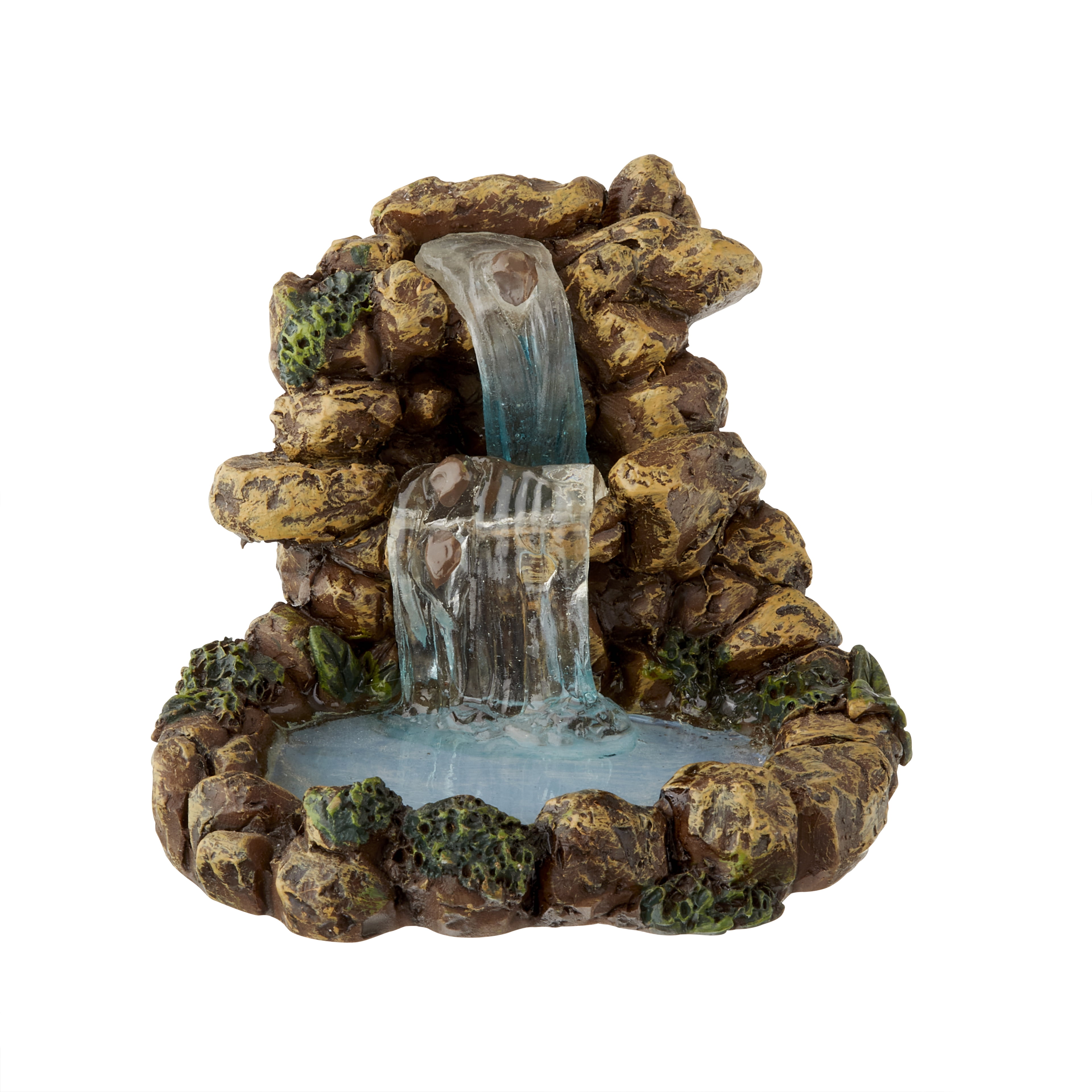 Mini Waterfall Pool by Make Market