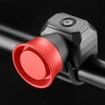 thumbnail image 1 of Mini Waterproof Electronic Horn for Bike, Battery Operated Cycling Accessory for Outdoor Road Cycling and Safety, 1 of 6