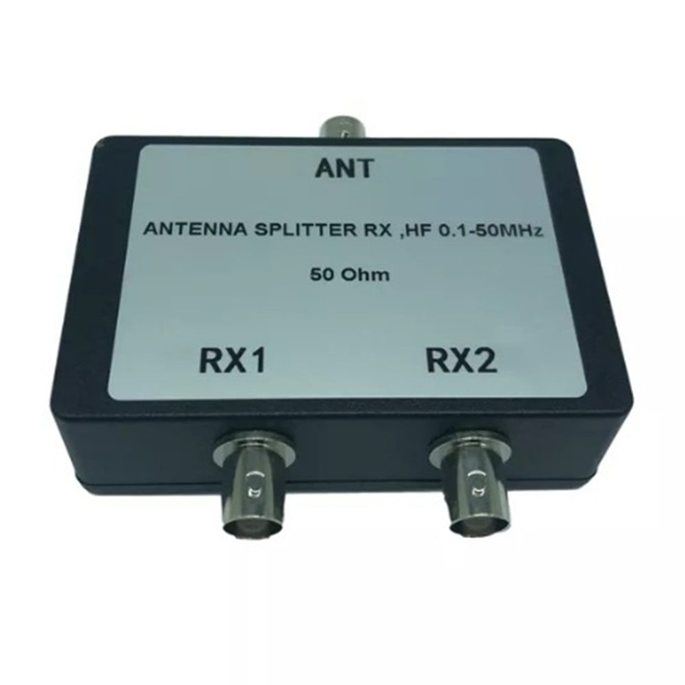 MINI WHIP ANTENNA Attiva Facile da Installare con Kit Perfect Cavo Portatile EUR 67,31 - IT