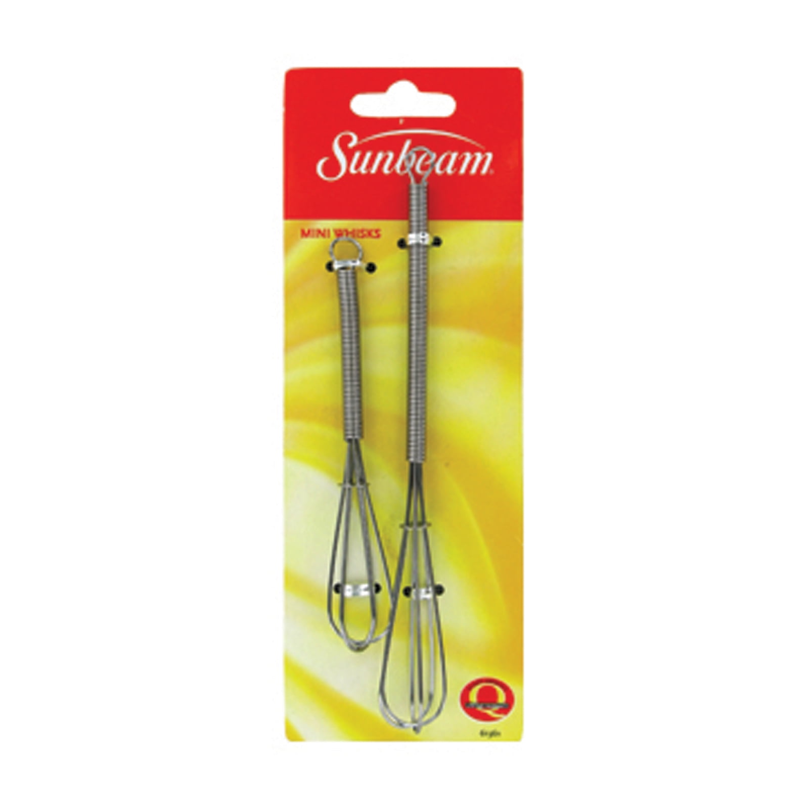Mini Whisk Utensils 1 Pkg