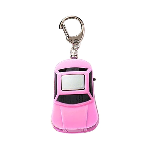Mini Whistle Anti Lost Key Finder Alarm Wallet Pet Tracker Smart Flashing Beeping Remote Locator ,Easy to Operate