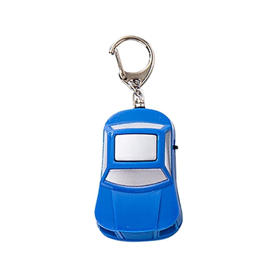 Mini Whistle Anti Lost Key Finder Alarm Wallet Pet Tracker Smart Flashing Beeping Remote Locator ,Providing Reminders At Any Time