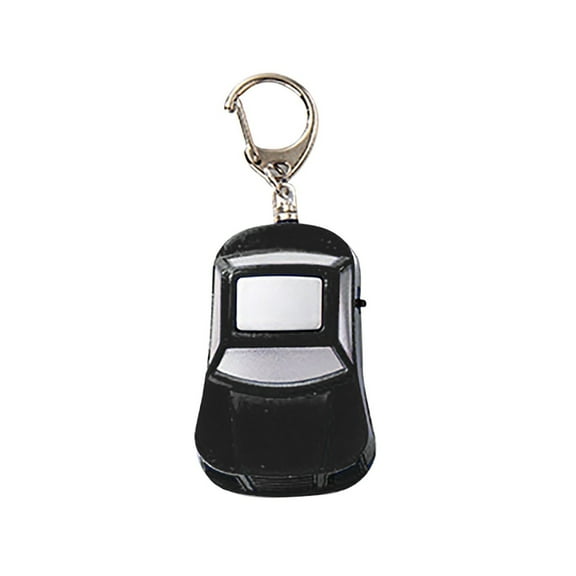 Mini Whistle Anti Lost Key Finder Alarm Wallet Pet Tracker Smart Flashing Beeping Remote Locator ,Providing Reminders At Any Time