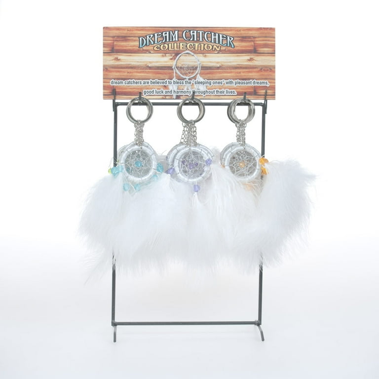 Dream catcher keychain bulk top