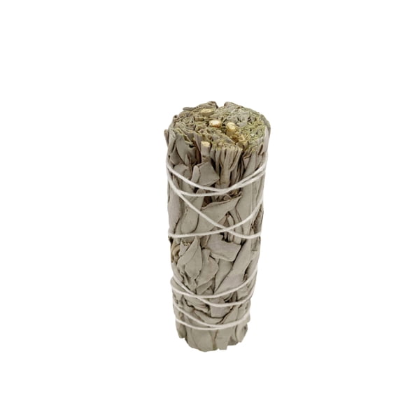 Mini White Sage Smudge Sticks