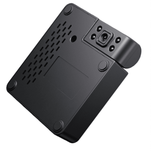 Mini WiFi Camera Small Home Security Secret Recorder Sport DVR Surveillance Night Vision Video Camcorder Micro-Type Body