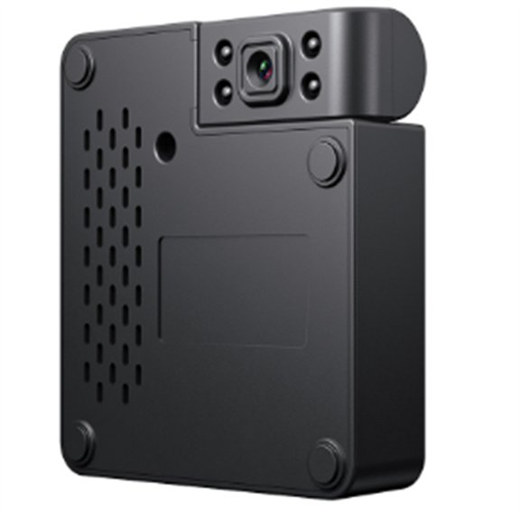 Mini WiFi Camera Small Home Security Secret Recorder Sport DVR Surveillance Night Vision Video Camcorder Micro-Type Body