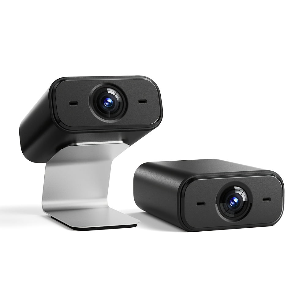Mini WiFi IP Security Camera, Indoor Outdoor, iOS Android APP Remote ...