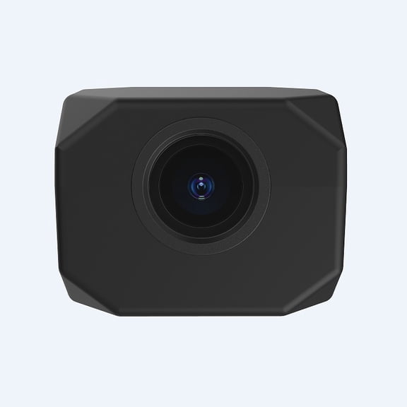 Mini WiFi Security Camera, 4K HD, Motion Detection, Loop Recording, Wide-Angle