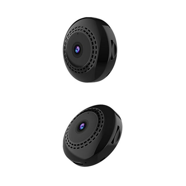Mini WiFi Spy Camera 1080P, Wireless Hidden Spy Cam Video Recording