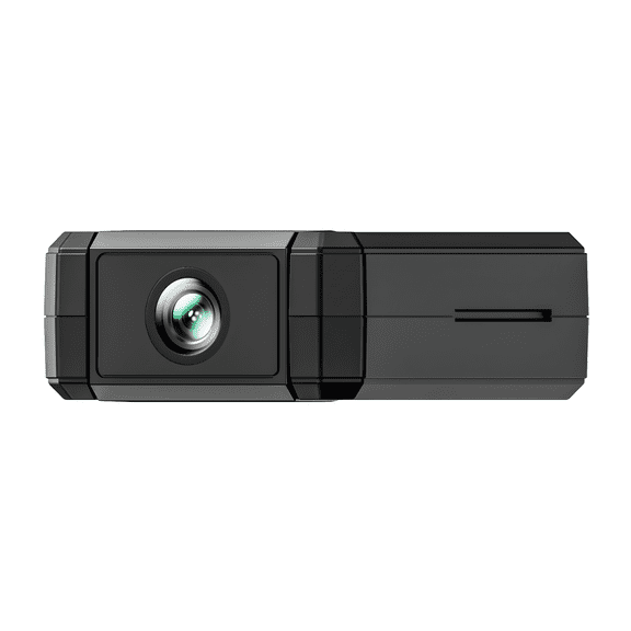 Mini WiFi Wireless Camera |Built-in Battery,Full-glass Lens,Auto IR Night Vision,Motion Alert,AP Hotspot Remote View