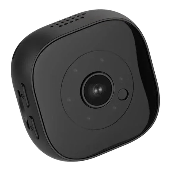 Mini Wifi Camera 1080P HD IR Night Vision Smart Home Micro-Camcorders DVR Remote Motion Sensor Audio Video Recorder