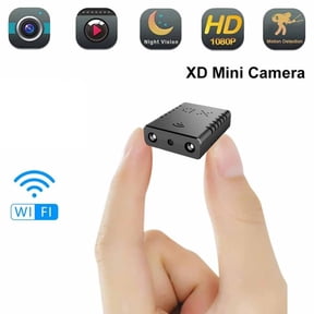 Mini Wifi Camera HD 1080P Micro Camera Night Vision Motion Detection Voice Recorder DV Nanny Cam Home Security Camcorders