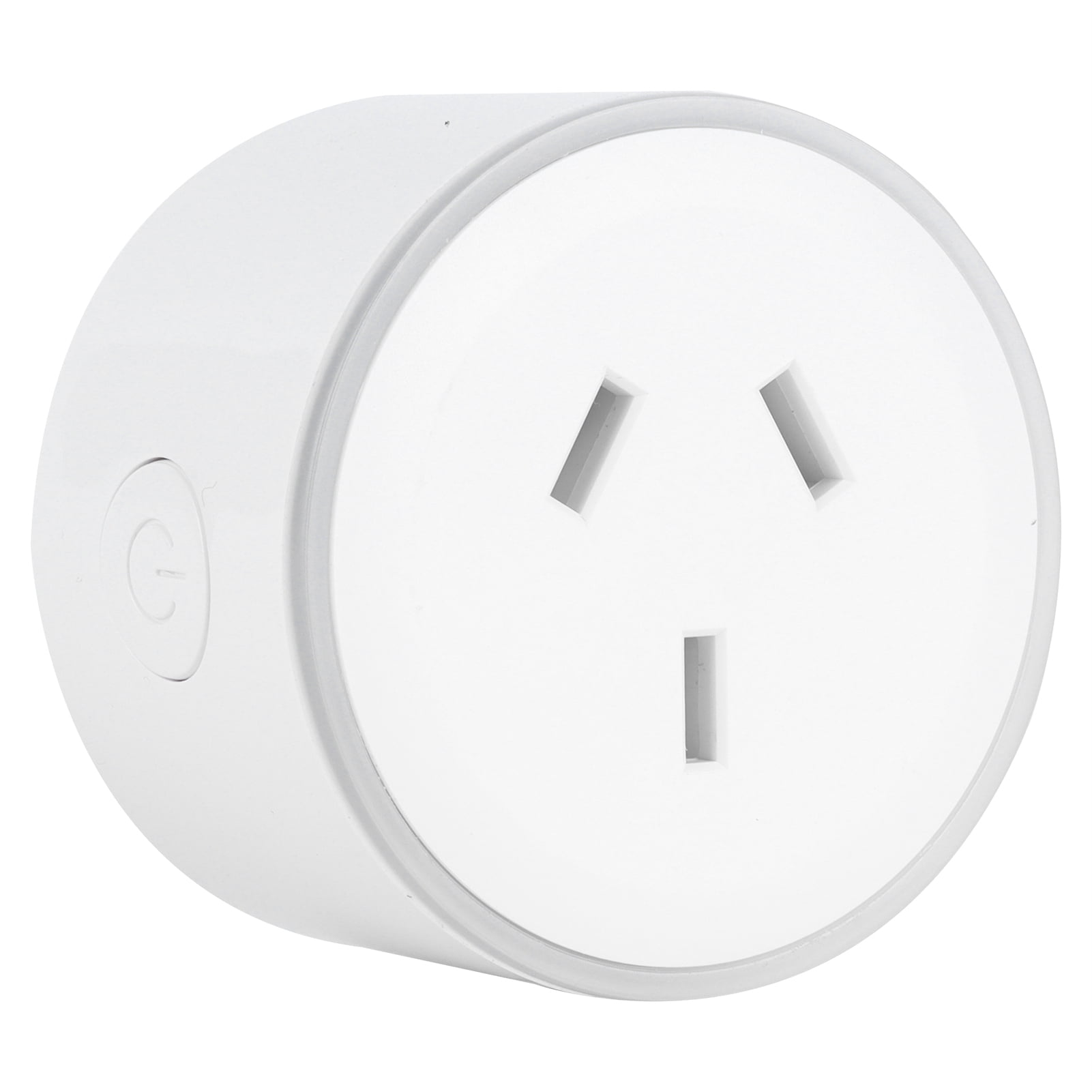 Mini Wifi Smart Plug Smart Electrical Outlet Socket Compatible for ...