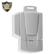 Mini Window Complete Alarm for Home or Business 105db