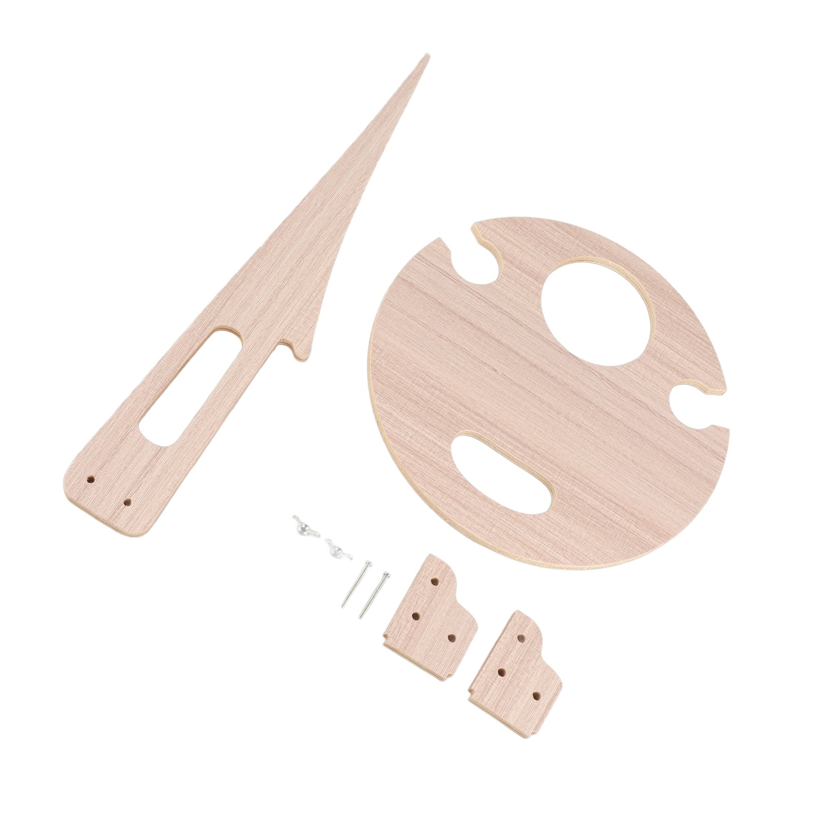 Mini Wine Holder, Handcrafted Mini Picnic Table For Beach For Outdoor