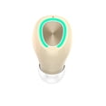 thumbnail image 1 of Mini Wireless Bluetooth Earphone In Ear Sport With Mic Handsfree Headset Earbuds For All Phone, 1 of 3